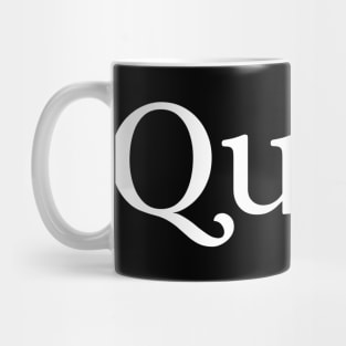 Quest Mug